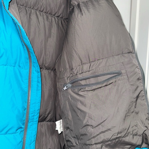 Browning Goose Down Puffer Jacket with Stuff Sack Women’s Size Small - Picture 8 of 11